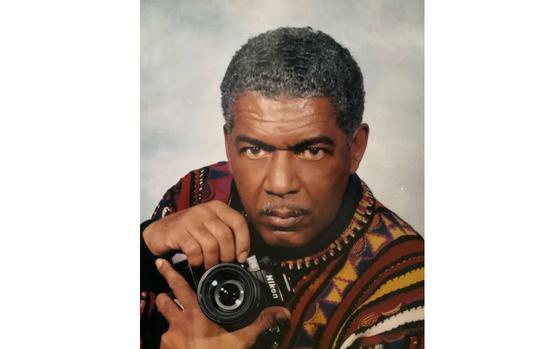 James D. “JD” Howard was a Marine Corps veteran who became an internationally known photographer for the AFRO American Newspapers.