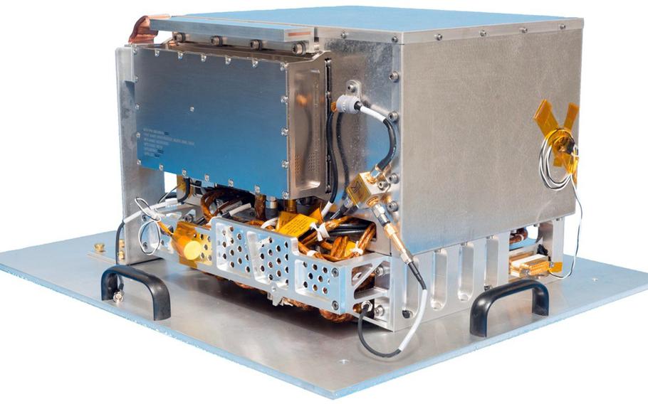 Atomic clocks are considered the most accurate means for timekeeping, according to NASA. They measure very stable and precise frequencies of light emitted by specific atoms.