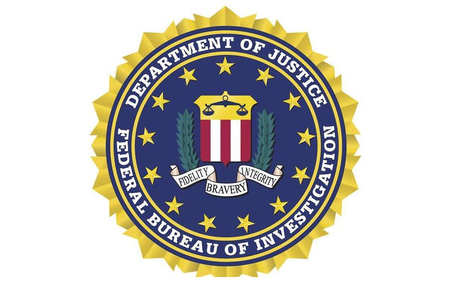 FBI agents served subpoenas in person on Wednesday, Sept. 7, 2022, seeking details about the formation and operation of former President Donald Trump’s post-presidential political operation, according to three people familiar with the probe.