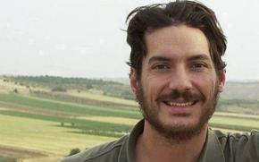 Freelance journalist Austin Tice went missing in Syria in 2012 and has not been heard from since. (Fort Worth Star-Telegram/TNS)