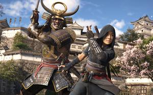 In Assassins Creed Shadows, gameplay is split between Yasuke, documented as Japan’s first Black samurai under Oda Nobunaga, the notorious 16th-century Japanese feudal lord, and female ninja Naoe.