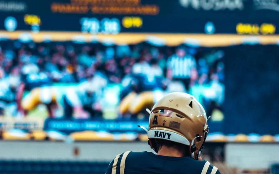 Navy’s Midshipman will face off against the University of South Florida Bulls, a team that is doing much better in 2023 than was predicted. 