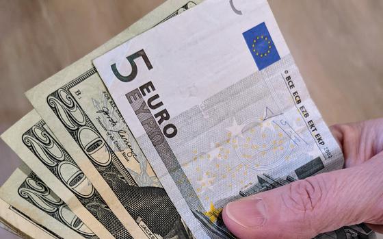 Your military retired pay can be impacted if you receive compensation from a foreign government without advance permission. The U.S. Constitution prohibits federal government employees from accepting compensation, gifts, or titles from foreign governments without the prior consent of Congress. This prohibition also applies to military retirees. (U.S. Army photo by Elizabeth Caraway)