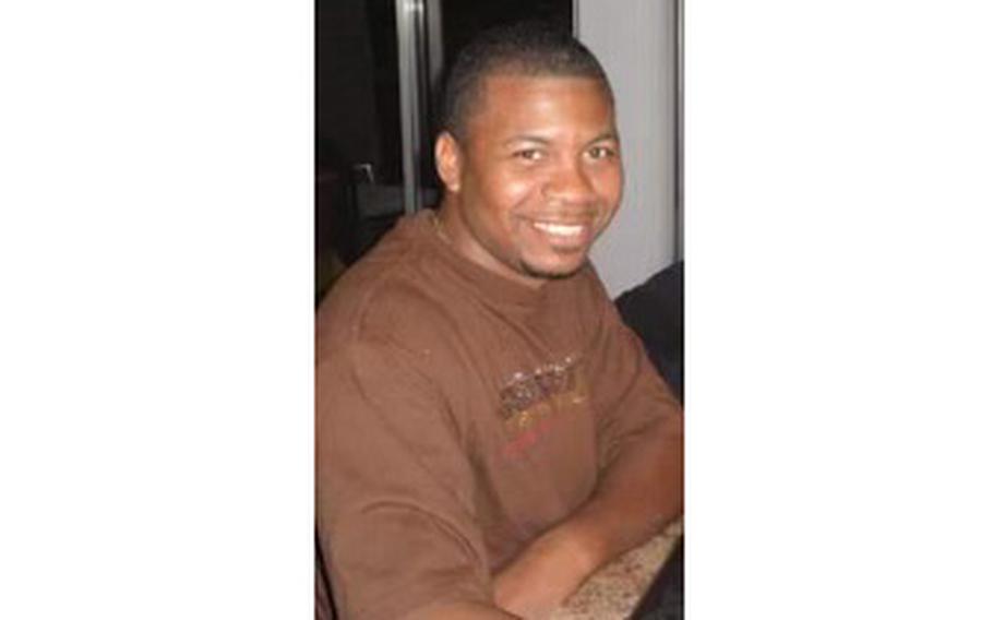 Sgt. William J. Rivers, who was killed Sunday in a drone attack at a base in Jordan, have been posthumously promoted to staff sergeant, the Army announced Feb. 2, 2024. 