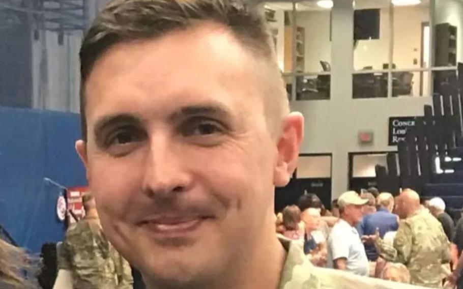 The family of Derek John DuHoux reported that he died Wednesday, Aug. 2, while in medical care for the injuries he suffered in a crash while piloting a crop-dusting plane the morning of July 25.