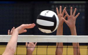 DODEA-Europe volleyball