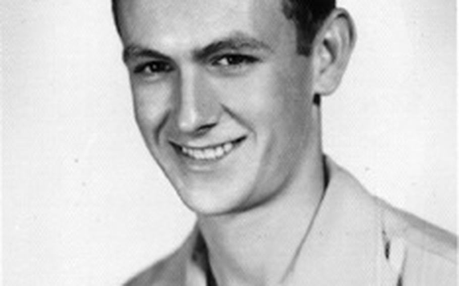Donald L. Menken