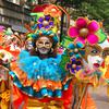 Rotterdam’s Summer Carnival, inspired by the carnivals of Brazil, Latin America and countries of the Dutch Caribbean, takes place July 25-26.