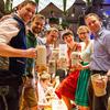 Fans of strong beer, rejoice: Starkbier festivals are underway through April 6 in Munich.