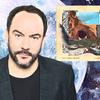 “Walk Around The Moon,” the 10th studio record from Dave Matthews Band, has something for fans of the band's loud, funky jams as well as its softer singer-songwriter fare.
