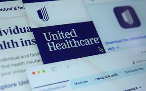Pages from the United Healthcare website are displayed on a computer screen, Feb. 29, 2024, in New York. UnitedHealth Group said it is testing software for submitting medical claims as it recovers from a cyberattack that disrupted billing systems across the country. The health care giant hasn’t set a time frame for when it expects to complete the recovery from the attack last month on its Change Healthcare business, but a spokesman said Monday, March 18, that medical claims software is the last major system the company must restore.