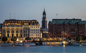 Wiesbaden Outdoor Education has scheduled a trip to Hamburg, Germany, June 6-8. 