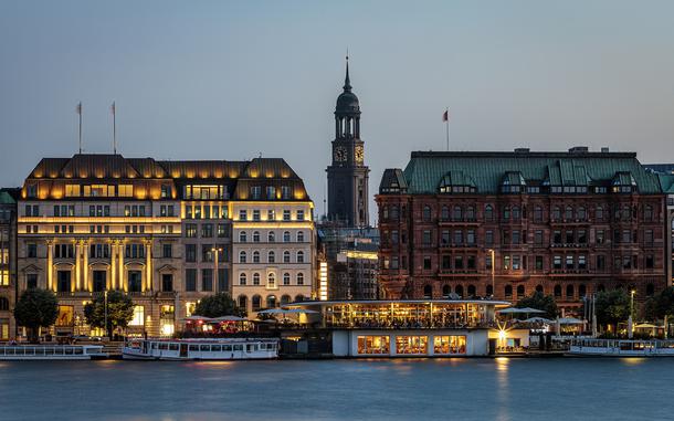 Wiesbaden Outdoor Education has scheduled a trip to Hamburg, Germany, June 6-8. 