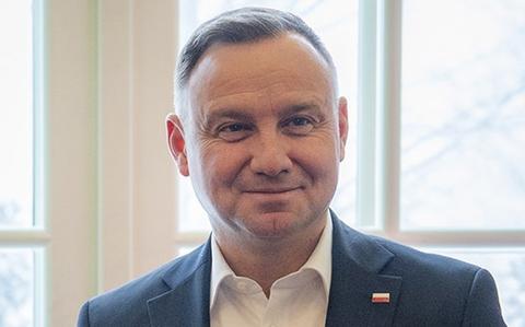 Polska mówi, że napięcia między Rosją a Ukrainą nie były widziane od dziesięcioleci