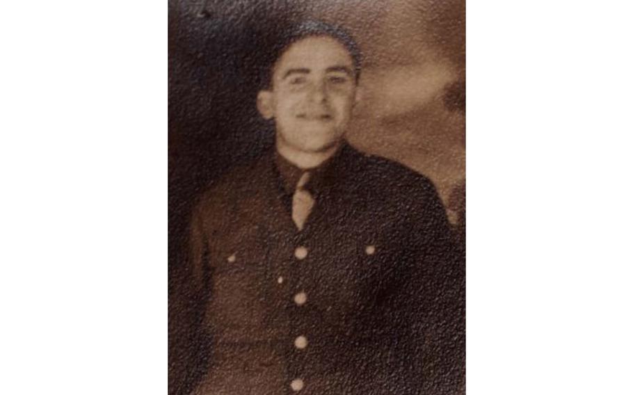 Army Pfc. Raymond U. Schlamp, who was killed during the fighting in the “Horseshoe Woods” in 1944, will be laid to rest April 6, 2024, in his hometown of Dubuque, Iowa.