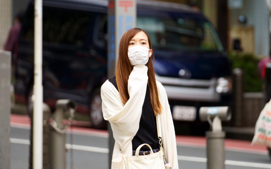 Tokyo reported another 253 new COVID-19 infections on Tuesday, Sept. 21, 2021, the lowest daily figure in the virus-wracked metropolitan area since June 21.