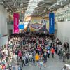 Gamescom 2025 will take place in Cologne, Germany, through Aug. 24.