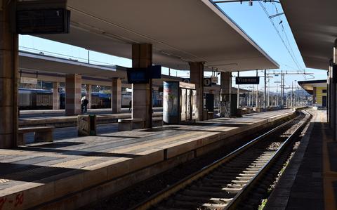 Italian transit workers to strike nationwide Thursday and Friday over military spending