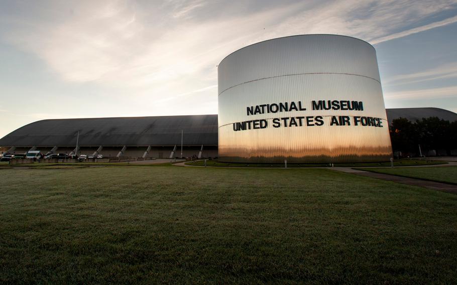 Michael Imhoff plans to retire from the chief executive position at the Air Force Museum Foundation at the end of the month.