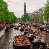 On April 26, the Dutch will celebrate its reigning monarch throughout the land.
