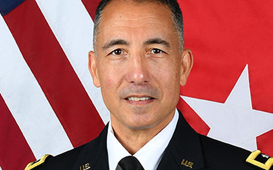 Maj. Gen. Stephen Maranian, the commandant of the U.S. Army War College, has been named the head of the new 56th Artillery Command, which will have responsibilities throughout Europe. During the Cold War, it was a nuclear-capable artillery unit in Germany.