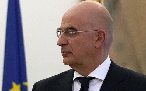Greece voices concern to Spain on military ties with Turkey