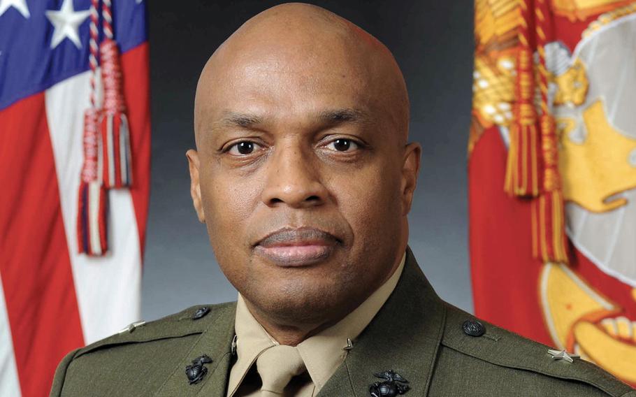 Retired Lt. Gen. Vincent Stewart, 64, died “peacefully in his sleep” in Aldie, Va., Friday, April 28, 2023, according to the Marine Corps.