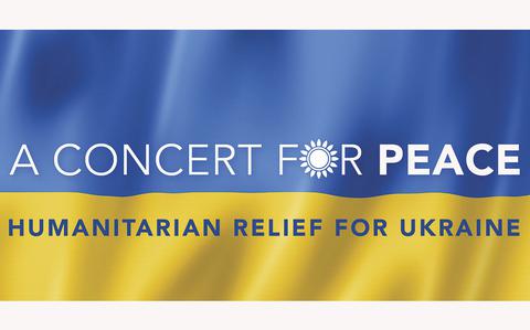 Gut finanziert durch staatliche Zuschüsse heißen deutsche Orchester ukrainische Musiker willkommen