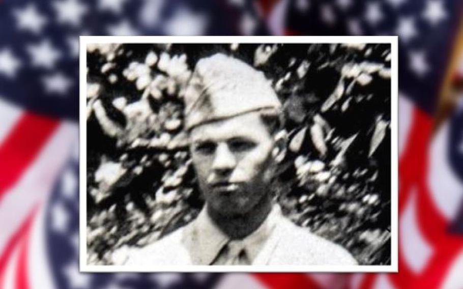 Bill Morrison of Bessemer was declared missing in action, then later killed in action, on Nov. 8, 1944, in the Huertgen Forest near Simonskall, Germany.