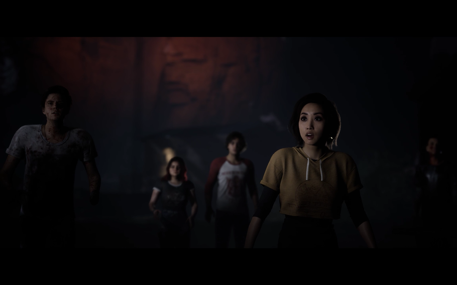 The Quarry is the follow-up to Supermassive Games’ wildly popular Until Dawn. In The Quarry, after Hacket’s Quarry camp closes for the season, a group of camp counselors is forced to stay behind, and every decision the player makes will determine who survives.