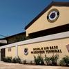 Patriot Express flights to and from Incirlik Air Base, Turkey, shown here, will be discontinued beginning  Oct. 1, 2025, according to U.S. Transportation Command. Also losing Patriot Express service are Naval Support Activity Naples and Naval Air Station Sigonella in Italy; Naval Station Rota, Spain; and Naval Activity Souda Bay, Greece, a July 1 command statement said.
