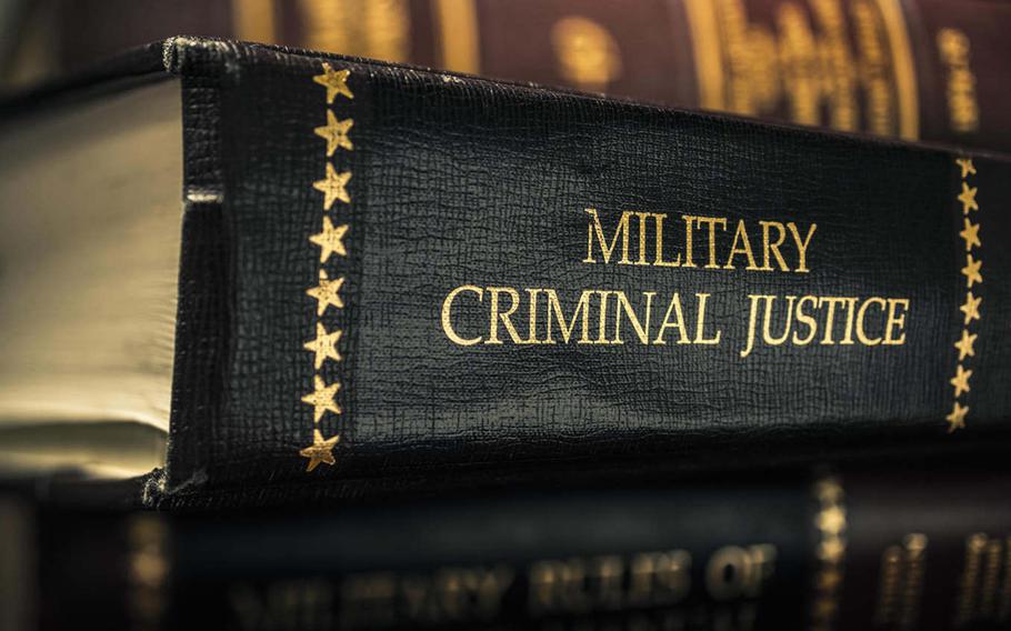 Nearly 10 months after an Army officer faced an administrative hearing for allegations that he raped his children’s live-in nanny more than a decade ago, he remains in the service working at the Army Surgeon General’s Office, according to service officials.