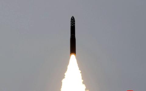 North Korean launch sparks take-shelter, evacuation alerts for Seoul, Okinawa