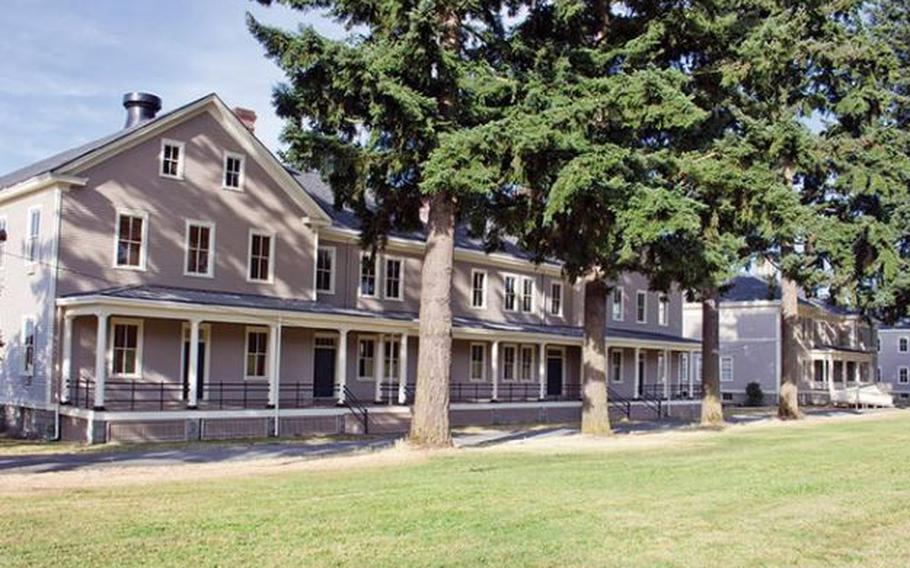 The Fort Vancouver National Site is set to receive $15.2 million in federal funding to “bring back life” to Building 993 in the east Vancouver Barracks. 