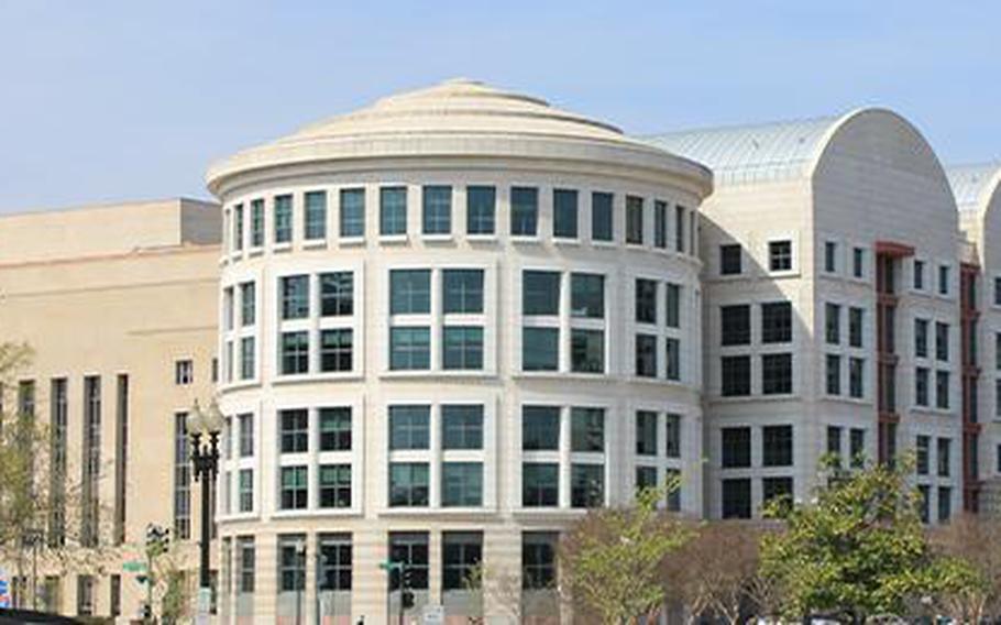 District Court for D.C.