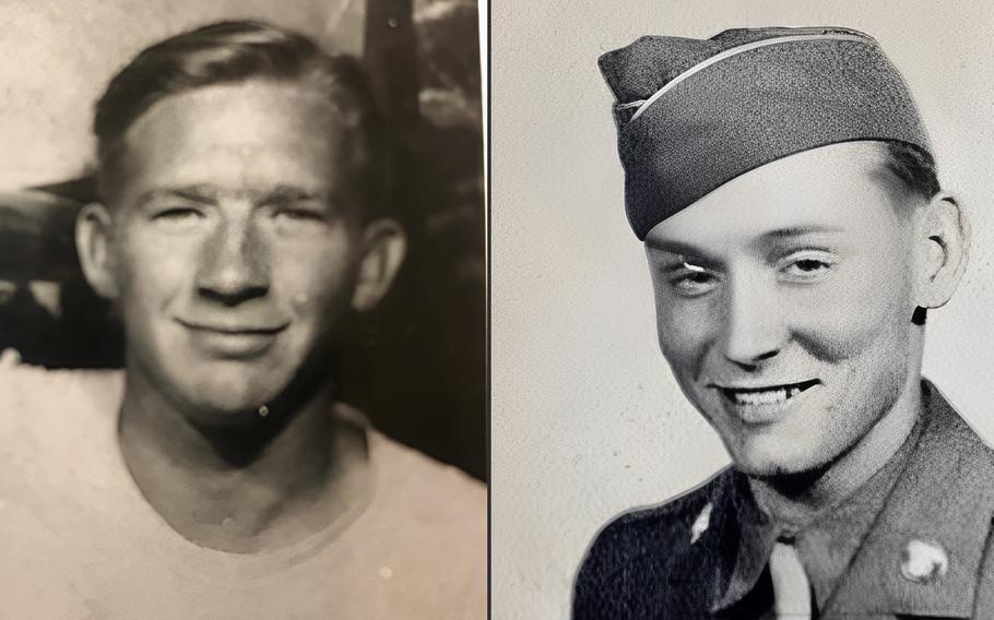 Army Cpl. Dewey E. Rewis Jr. went missing after an enemy attack in North Korea in December 1950, and his remains were not returned to the United States for decades. He was a member of Battery D, 15th Anti-Aircraft Artillery Automatic Weapons Battalion, 31st Regimental Combat Team, 7th Infantry Division. 