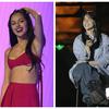 Olivia Rodrigo, left, and Billie Eilish seem like a natural pairing for a co-headlining tour, sitting in on each other's songs and sharing the spotlight, if that concept made a comeback. 