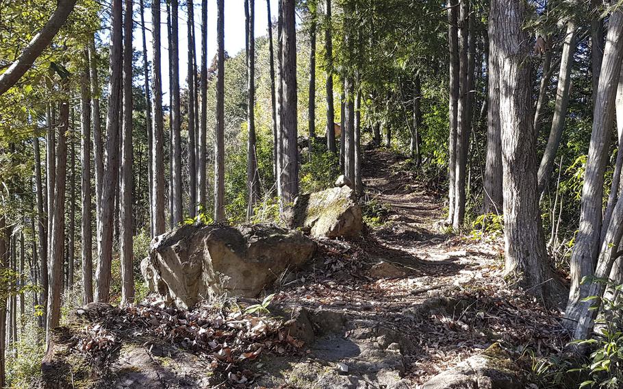 Surrounded by a range of mountains, including Mounts Mitake, Hinode and Mazukari, Akigawa Valley is another of Japan’s peaceful getaways from city life.