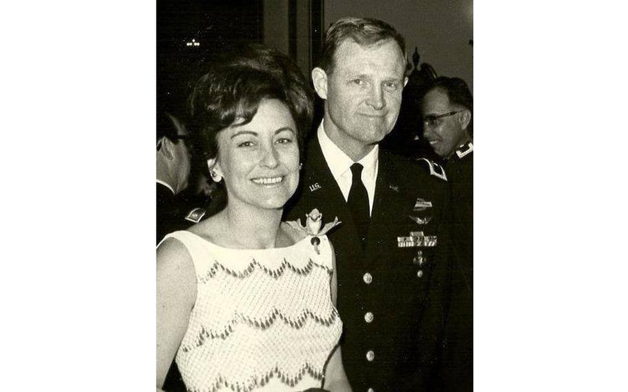 Fort Benning’s newly proposed name honors famed Vietnam commander Lt. Gen. Hal Moore and his wife Julie, officials tasked with renaming Confederate military assets announced Tuesday.