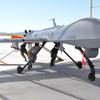 Hed: Creech Air Force Base, 2009

Creech Air Force Base, Nevada, Sep. 15, 2009:
Airmen at Creech Air Force Base, Nev. push a Predator drone back to the hanger for maintenance. Most of the Air Force’s Predator and Reaper drones are downrange in Iraq and Afghanistan, but some are Stateside for training.

META TAGS: Operation Iraqi Freedom; Operation Enduring Freedom; Wars on Terror; U.S. Air Force