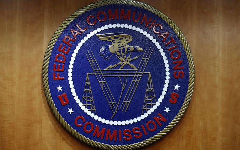 The FCC on Thursday, April 25, 2024 restored “net neutrality” rules that prevent broadband internet providers such as Comcast and AT&T from favoring some sites and apps over others..