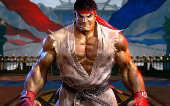 Ryu returns in Street Fighter 6, which could be the most important fighting game to come out in over a decade. 