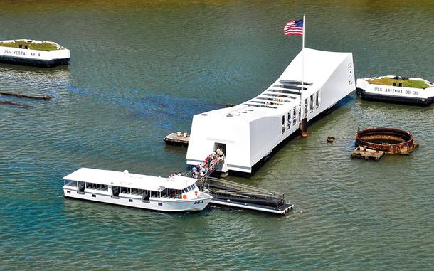 The National Park Service and Navy Region Hawaii, with the support of Pacific Historic Parks, will a series of events as part of the 80th National Pearl Harbor Remembrance Day Commemoration.