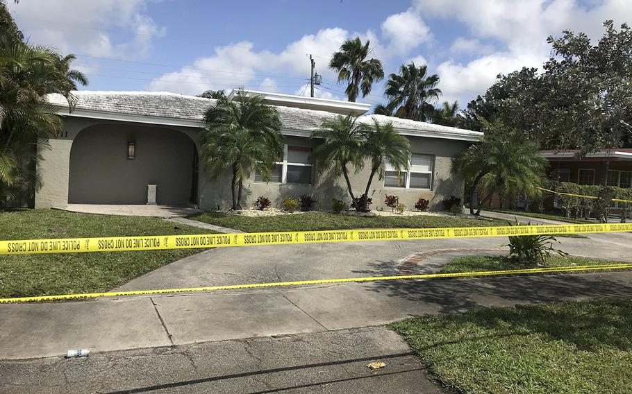 A Spring Break party at a Wilton Manors rental house ended with six college students overdosing on fentanyl-laced cocaine in early March of this year, authorities said.