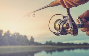 Wiesbaden Outdoor Recreation offers a German fishing course on May 15 for adults and children ages 10-15.