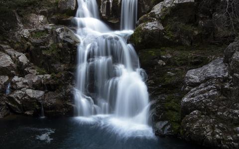 Enjoy easy hiking, waterfalls and good food deep in the woods of Hiroshima prefecture