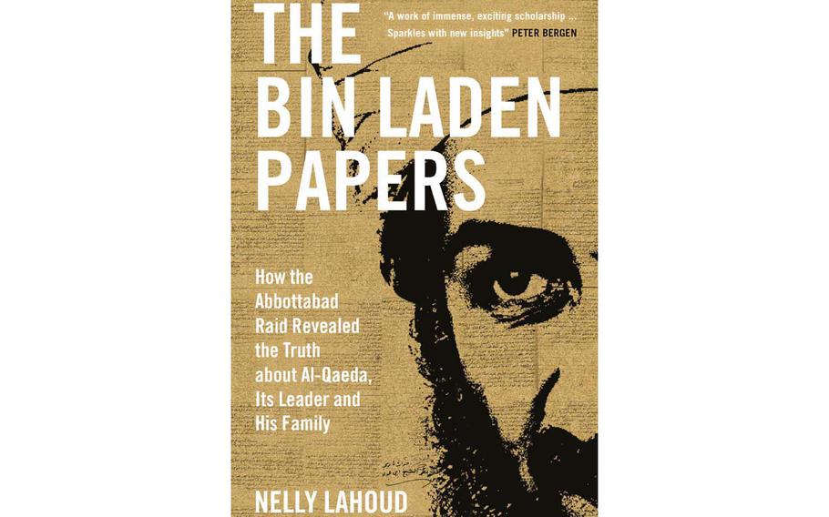 The Bin Laden Papers. 