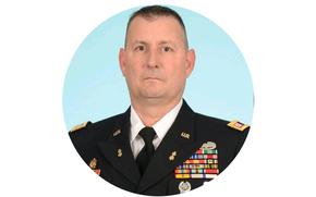 Capt. Billy Crosby pleaded guilty to conduct unbecoming an officer and assault consummated by battery, according to a summary of the trial provided to Stars and Stripes. A third charge for abusive sexual contact was dropped. 