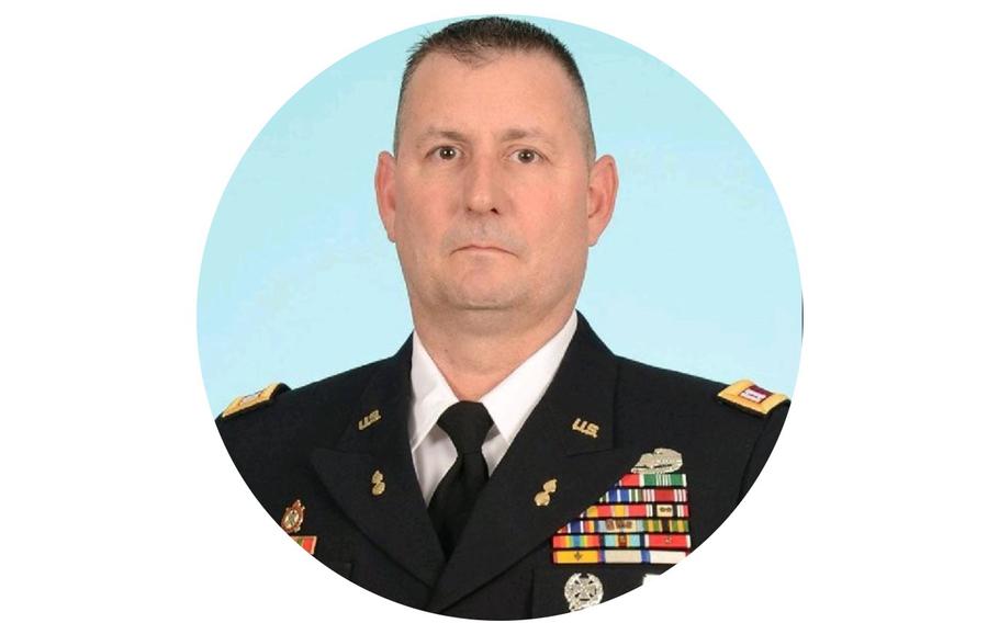 Capt. Billy Crosby pleaded guilty to conduct unbecoming an officer and assault consummated by battery, according to a summary of the trial provided to Stars and Stripes. A third charge for abusive sexual contact was dropped. 