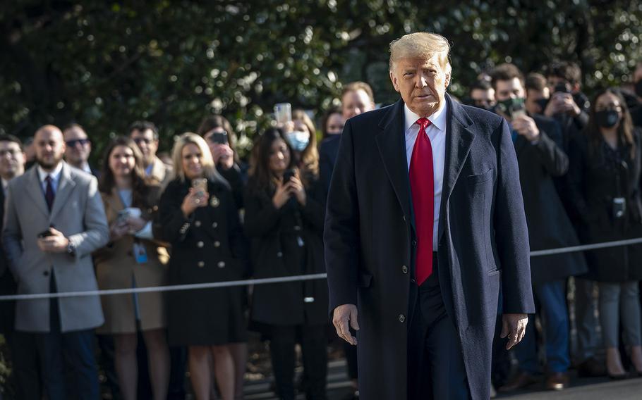 A Brooklyn federal court jury has acquitted a 72-year-old man charged with threatening to kill former President Donald Trump in 2021 in a series of rambling phone calls to the Secret Service. 